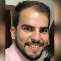 Gabriel Cruz Neves