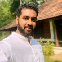 Mithan Kumar H