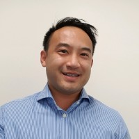Thai Pham
