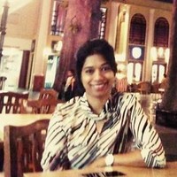 Rekha Shetty