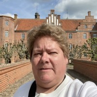 Hanne Høgh Larsen