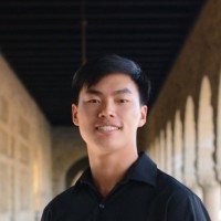Kristopher Luo