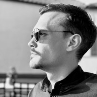 Sebastian Rauhala