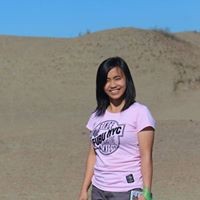 Analyn Hakyabon