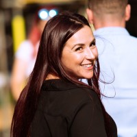 Steph Harris
