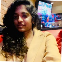 Rishitha Bandi