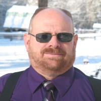 James Forrider