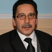 Omar Faiz