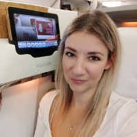 Ioanna Exarchou