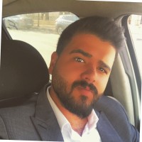 Mohammed Alqam