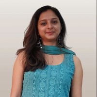 Varsha P