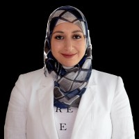 Rima Yousef