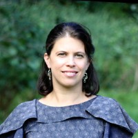 Kate Williams