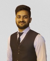 Akshay Junghare