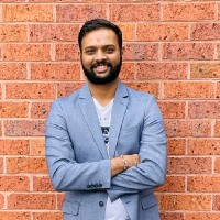 Meet Patel