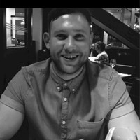 Luke Hammond