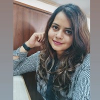 Garima Sharma