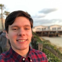 Isaac Trimble-Pederson