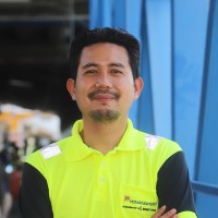 Ir. Mior Saifulnizam Mior Jamal