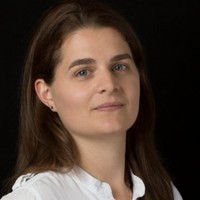 Iliyana Tsankova, Cfa