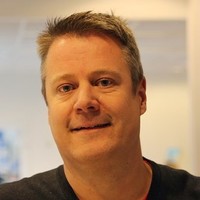 Patrik Andersson
