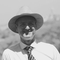 David Joyce