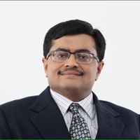 Nrupesh Shah