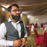 Ammar Butt