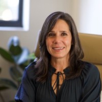 Beth Rosenblatt