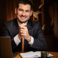 Pedro Magri Guterres