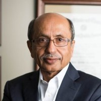 HAROON R. SHAIKH, CPA