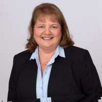 Liliane Amrein-Marti