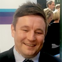 Michael Mullan
