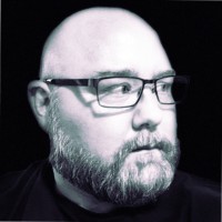 Christopher Pearson