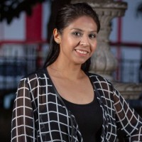 Amparo Zepeda Alonso