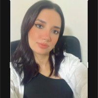 Jana Mohamed