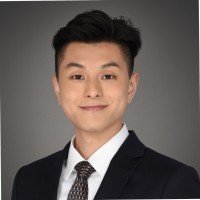 Anson Lau