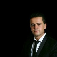 Mostafa Rezaei Baba Ahmadi