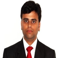 Eswar Prasad K M