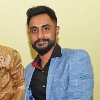 Sayantan Sarkar