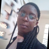Gaelle Manuela Yonga