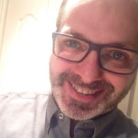 Eric Audy