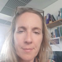 Vicky Bagley