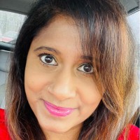 Geetah Krishnan
