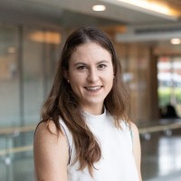 Alison Andrews-Paul, Mph