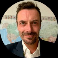 Frédéric Beaulieu