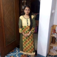 Karthiga M
