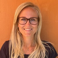 Caroline Oldmark