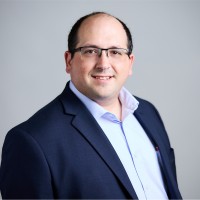 Eric Gaudreau
