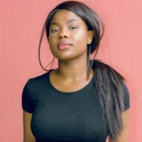Ijeoma Okoye